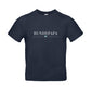 Hundepapa - T-Shirt für Herren