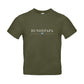 Hundepapa - T-Shirt für Herren
