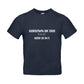 Hundepapa on Tour - T-Shirt für Herren