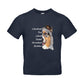 Australian Shepherd - T-Shirt für Herren
