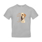 Labrador Retriever - T-Shirt für Herren