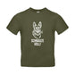 Schnauze Voll - T-Shirt für Herren