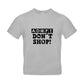 Adopt Don't Shop - T-Shirt für Herren