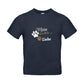 Unendlich - T-Shirt für Herren