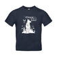 Magic Love - T-Shirt für Herren