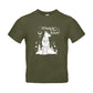 Magic Love - T-Shirt für Herren