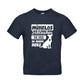Mühelos - T-Shirt für Herren