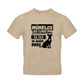 Mühelos - T-Shirt für Herren