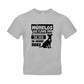 Mühelos - T-Shirt für Herren