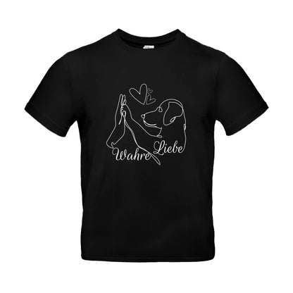 Meine Wahre Liebe - T-Shirt für Herren