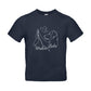 Meine Wahre Liebe - T-Shirt für Herren