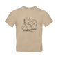 Meine Wahre Liebe - T-Shirt für Herren