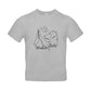 Meine Wahre Liebe - T-Shirt für Herren