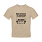 Je Mehr Desto Besser - T-Shirt für Herren