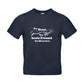 Feeling - T-Shirt für Herren