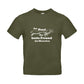 Feeling - T-Shirt für Herren