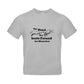 Feeling - T-Shirt für Herren