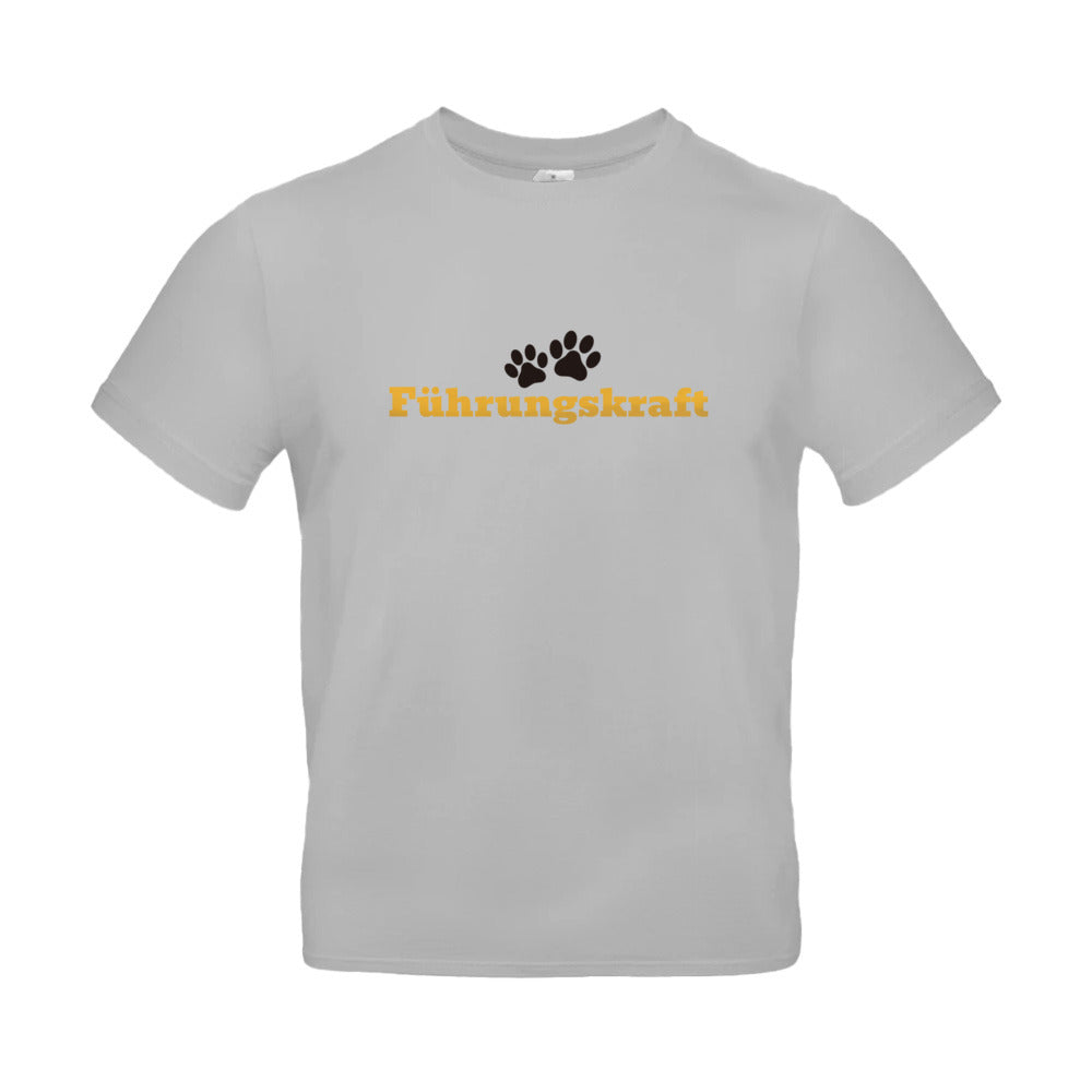 Führungskraft - T-Shirt für Herren