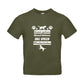 Alltag - T-Shirt für Herren