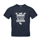 Alltag - T-Shirt für Herren