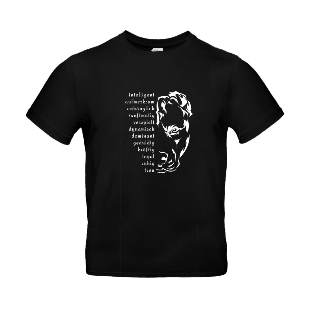 Mal Was Anderes - T-Shirt für Herren