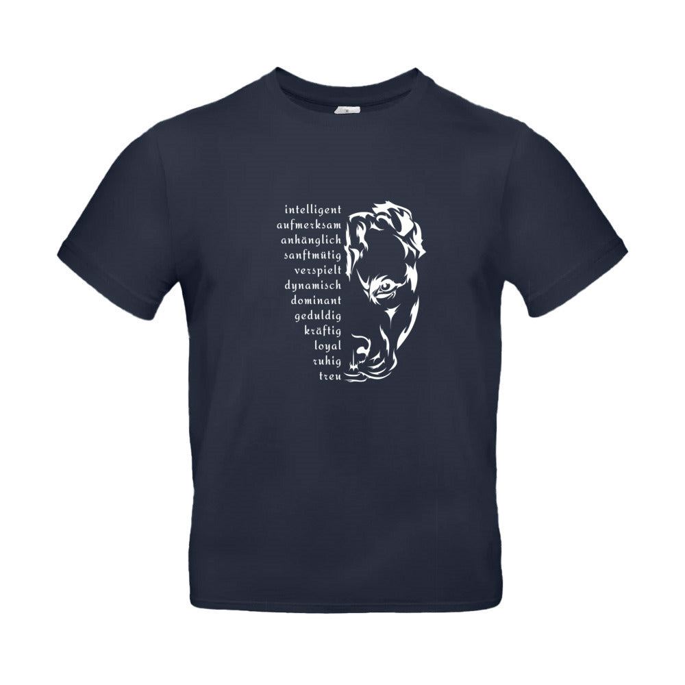 Mal Was Anderes - T-Shirt für Herren