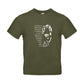 Mal Was Anderes - T-Shirt für Herren
