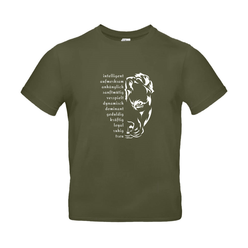 Mal Was Anderes - T-Shirt für Herren