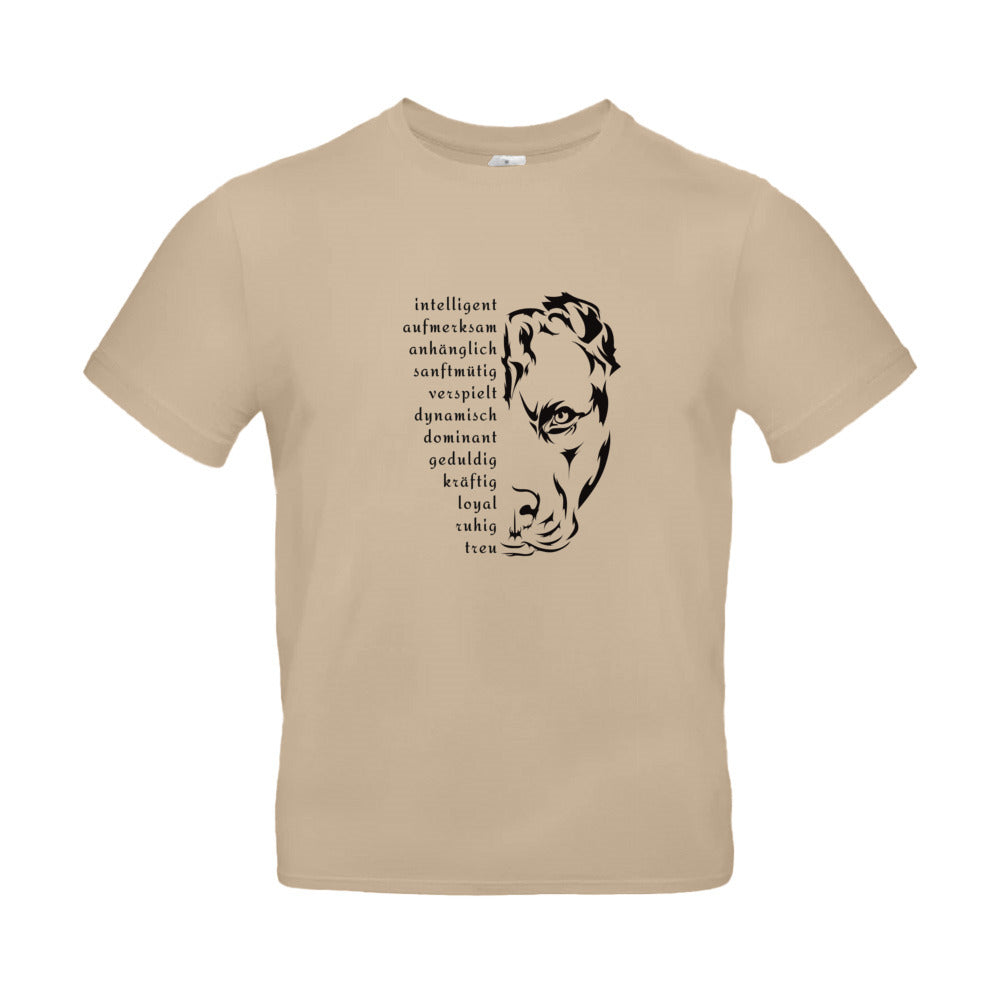 Mal Was Anderes - T-Shirt für Herren