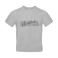 Hunde Liebe ist... - T-Shirt für Herren