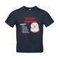 Lieblingshund - T-Shirt für Herren