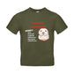 Lieblingshund - T-Shirt für Herren