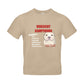 Lieblingshund - T-Shirt für Herren