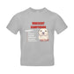 Lieblingshund - T-Shirt für Herren
