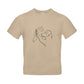 Wahre Liebe - T-Shirt für Herren