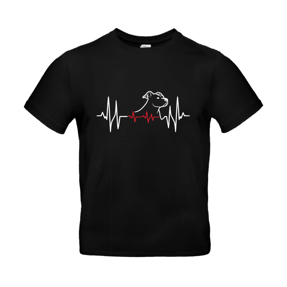 Loyal Heart  - T-Shirt für Herren