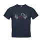 Loyal Heart  - T-Shirt für Herren