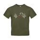 Loyal Heart  - T-Shirt für Herren