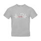 Loyal Heart  - T-Shirt für Herren