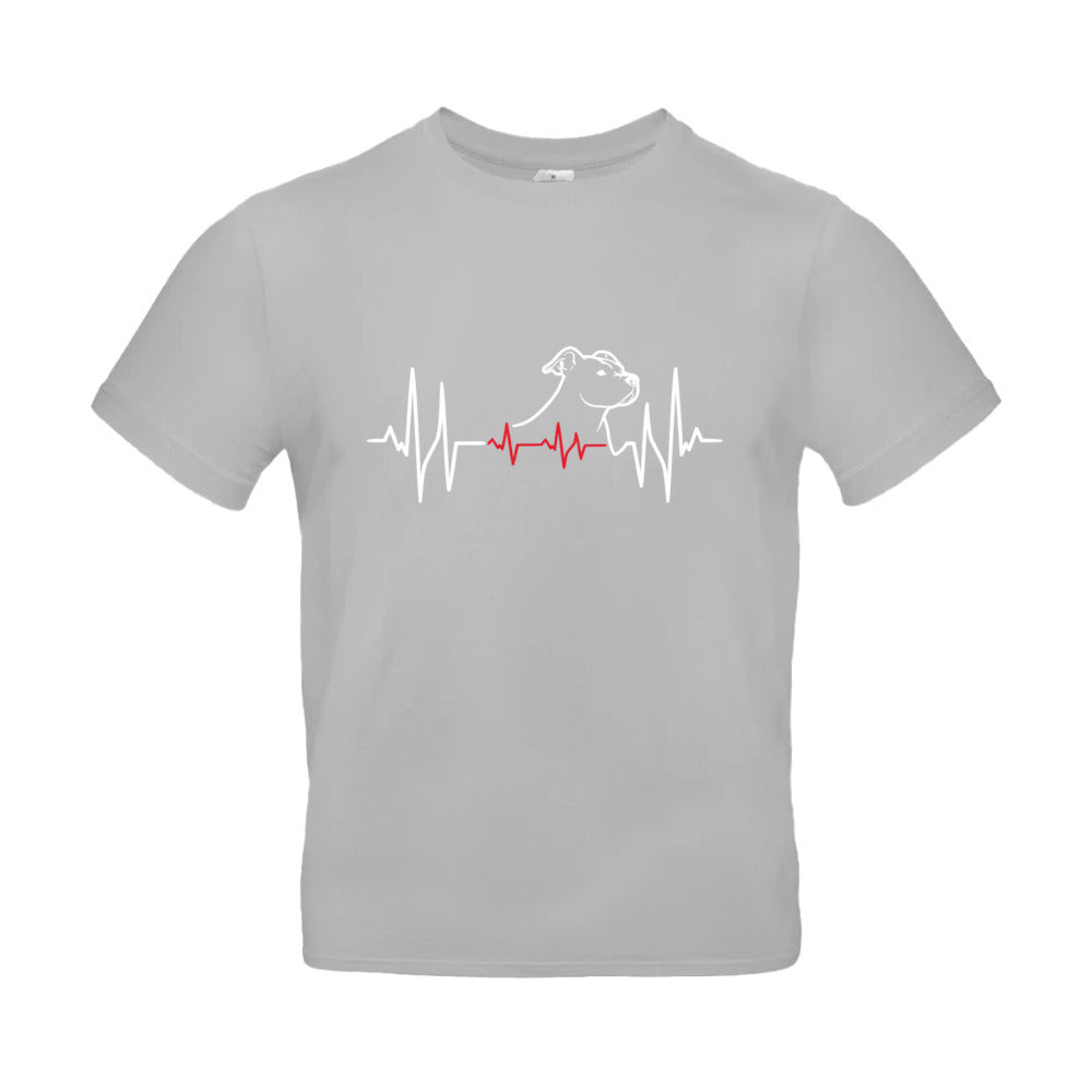 Loyal Heart  - T-Shirt für Herren