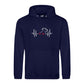 Loyal Heart – Hoodie für Herren