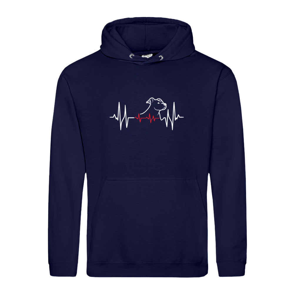 Loyal Heart – Hoodie für Herren