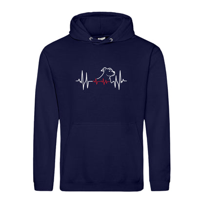 Loyal Heart – Hoodie für Herren