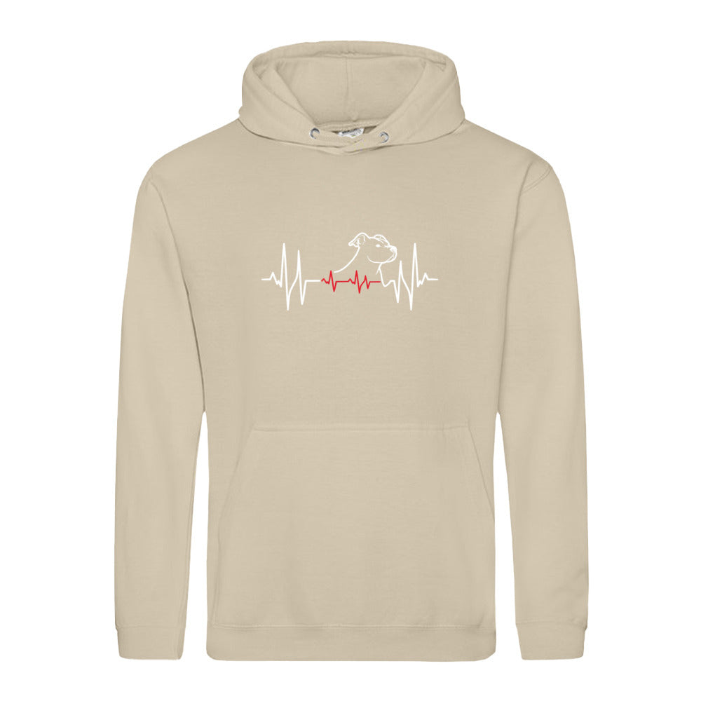 Loyal Heart – Hoodie für Herren