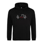 Loyal Heart – Hoodie für Herren