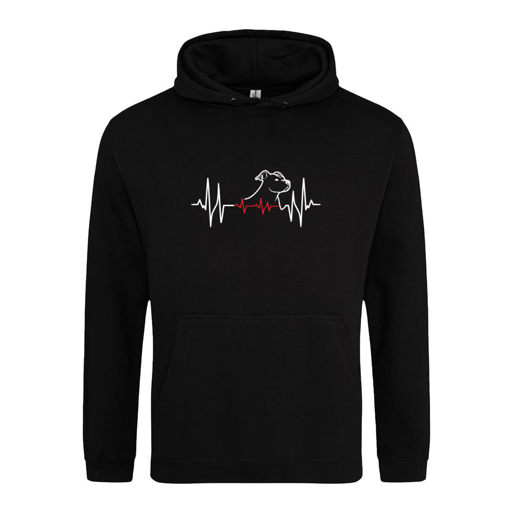 Loyal Heart – Hoodie für Herren