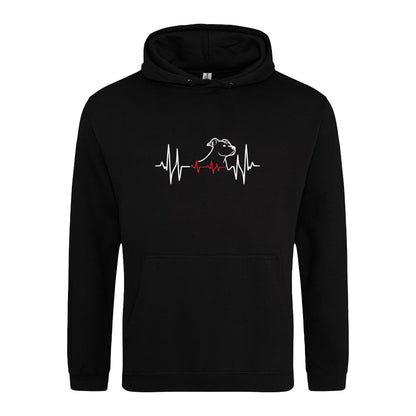 Loyal Heart – Hoodie für Herren