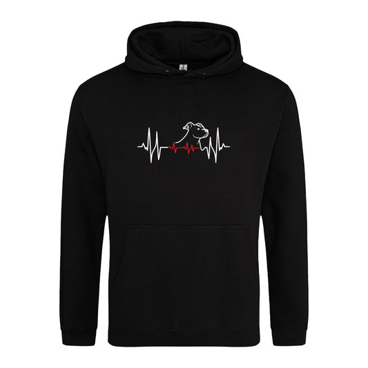Loyal Heart – Hoodie für Herren