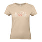 Loyal Heart  - T-Shirt für Damen