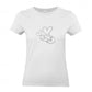 Pakt Der Liebe - T-Shirt für Damen
